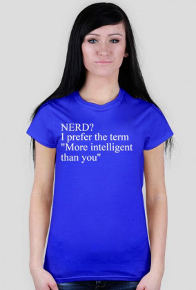 nerd