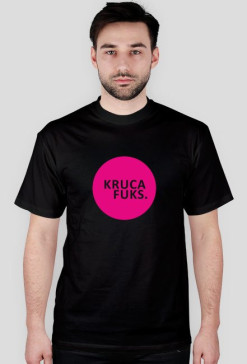 KRUCA FUKS