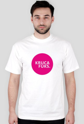 KRUCA FUKS