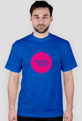 KRUCA FUKS