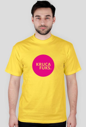 KRUCA FUKS