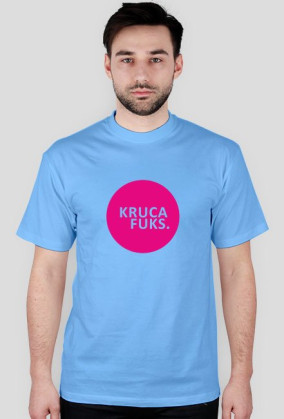 KRUCA FUKS