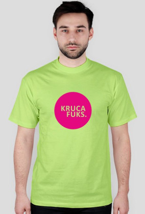 KRUCA FUKS