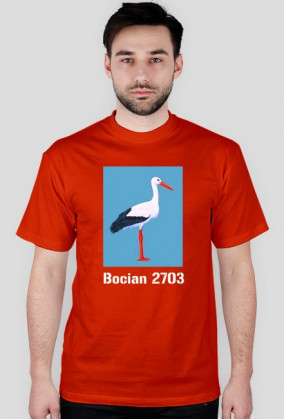 Bocian 2703