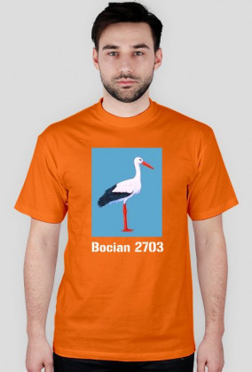 Bocian 2703