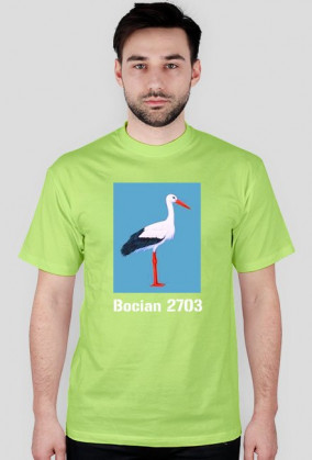 Bocian 2703