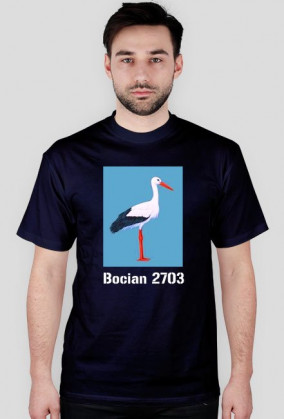 Bocian 2703