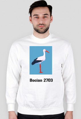 Bocian 2703