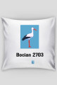 poducha Bocian 2703