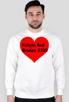 Bluza Kobyla and Brudas 2703