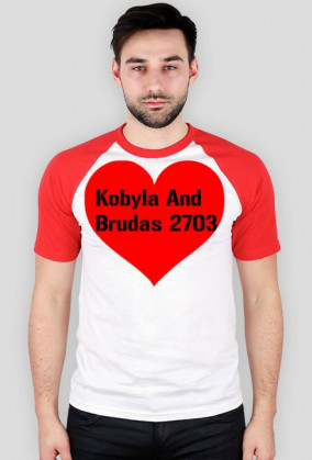 Bluzka kobyła and brudas 2703