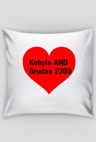 Poduszka kobyla AND Brudas 2703