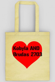 Torebka Kobyla AND Brudas 2703