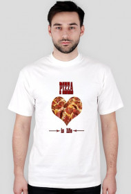 "Pizza" T-Shirt