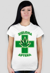 Zielona Apteka