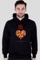 Pizza hoodie