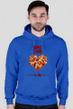 Pizza hoodie