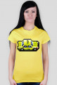 Pixel art – pikselowane taxi