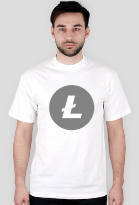 Litecoin T-shirt