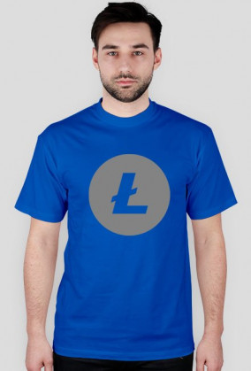 Litecoin T-shirt