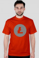 Litecoin T-shirt
