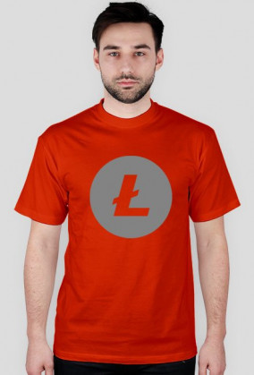 Litecoin T-shirt