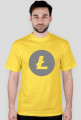 Litecoin T-shirt