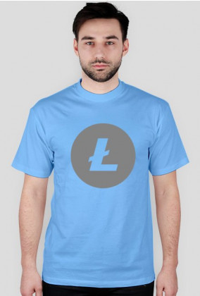 Litecoin T-shirt