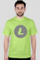 Litecoin T-shirt