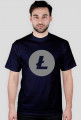 Litecoin T-shirt