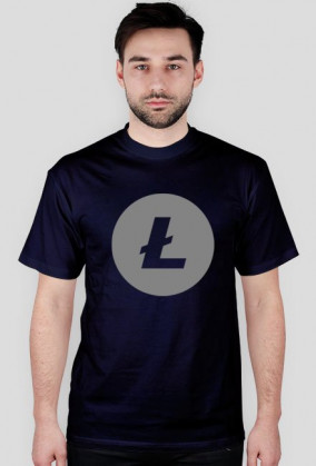 Litecoin T-shirt