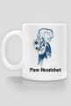 Kubek Pam Headshot
