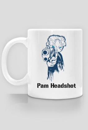 Kubek Pam Headshot