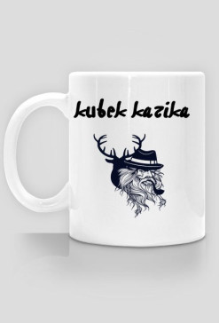 kupek kazika