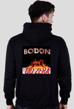 Bodon Squad Od Zera Bluza