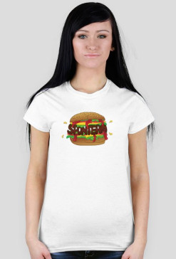 Hamburgerowa Koszulka
