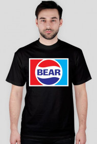 PEPSI BEAR