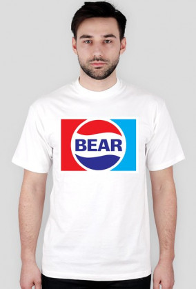 PEPSI BEAR