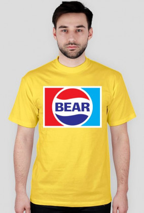 PEPSI BEAR