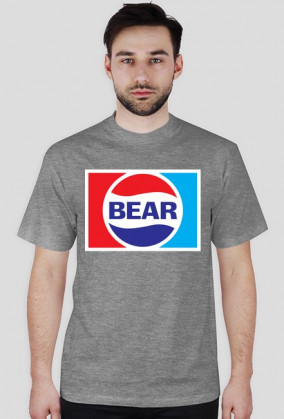 PEPSI BEAR