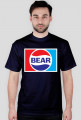 PEPSI BEAR