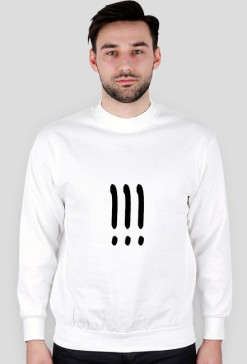 Bluza Męska Wzór 2