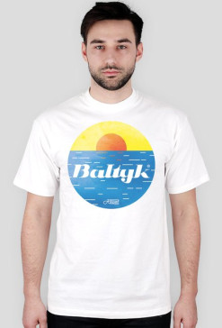 Bałtyk T-Shirt