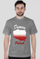 "Dumny Polak" T-Shirt