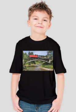 Koszulka chłopięca #1