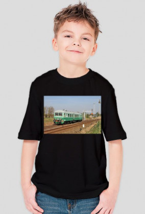 Koszulka chłopięca #4