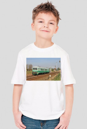 Koszulka chłopięca #4