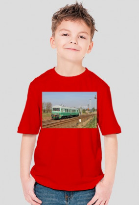 Koszulka chłopięca #4