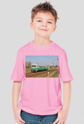 Koszulka chłopięca #4