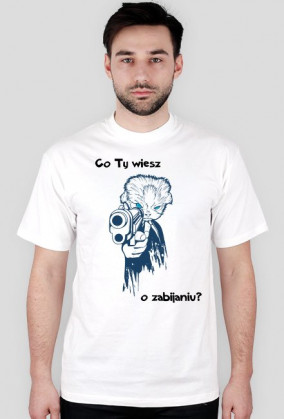 Co Ty wiesz